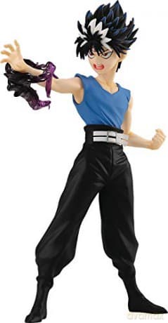 YU YU HAKUSHO - POP Up Parade Hiei 16 cm