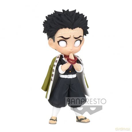 Demon Slayer - Gyomei Himejima - 7 cm