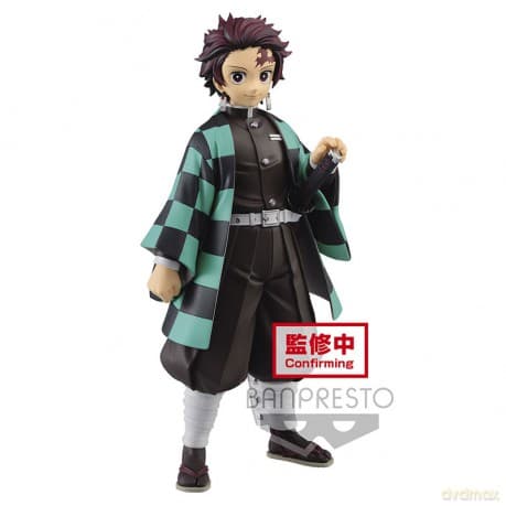 Demon Slayer - Tanjiro Kamado - Grandista - 24 cm