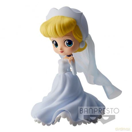 Disney - Cinderella - Dreamy Style - 14 cm
