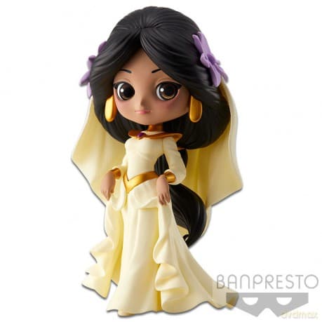 Disney - Jasmine - Dreamy Style - 14 cm