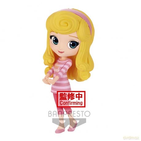 Disney - Princess Aurora - Avatar Style (Ver.B) - 14 cm