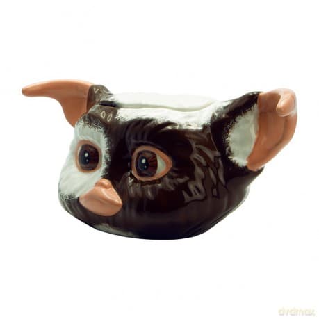 Gremlins - Kubek 3D - Gizmo (20/05)