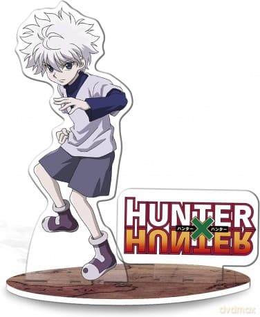 Figurka AbyStyle Anime / Manga