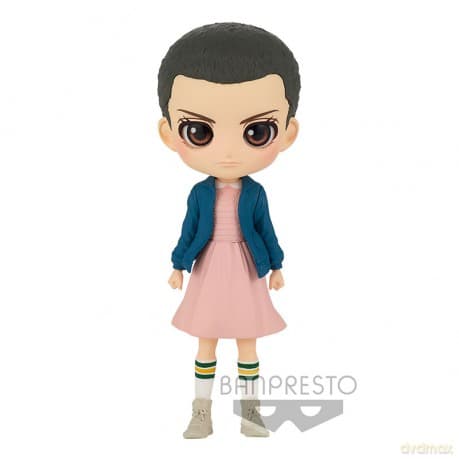 Stranger Things - Eleven - 13 cm