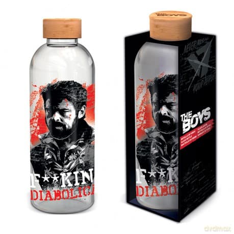 The Boys - Bouteille En Verre - Grand Format  - 1030 ml