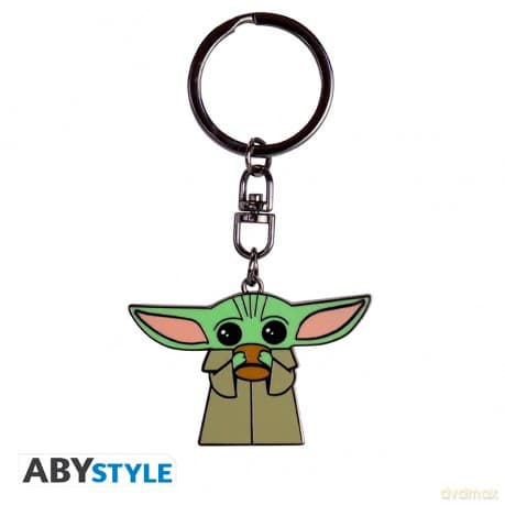 The Mandalorian - Keychain The Child