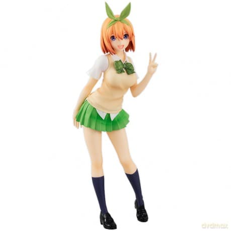 The Quintessential Quintuplets - Yotsuba Nakano - Pop Up Parade - 17
