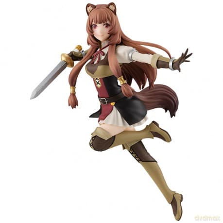 The Shild Hero - Pop Up Parade Figure Raphtalia 16 cm