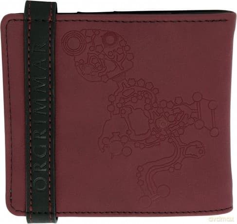 World Of Warcraft - Premium Portfel Horde