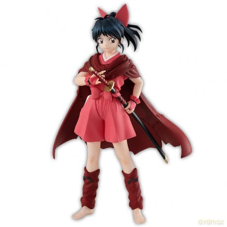 Yashahime: Princess Half-Demon - Pop Up Parade Figure Moroha 15 cm