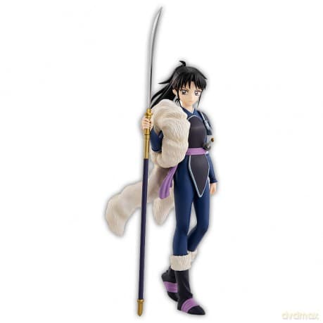 Yashahime: Princess Half-Demon - Pop Up Parade Figure Setsuna 18 cm