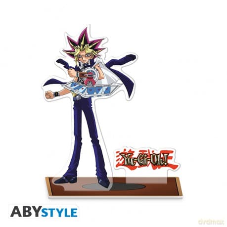 Yu-Gi-Oh! - Acryl - Yami Yugi