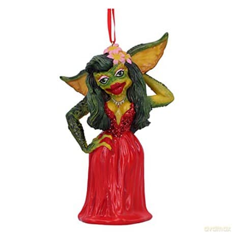 Gremlins Greta Hanging Ornament 13 cm