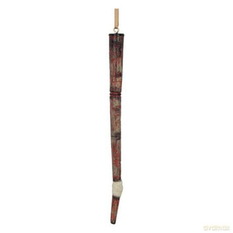 Harry Potter Ron's Wand różdżka dekoracja zawieszka 15.5 cm