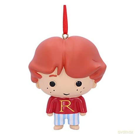Harry Potter - Ron dekoracja zawieszka 7.5 cm