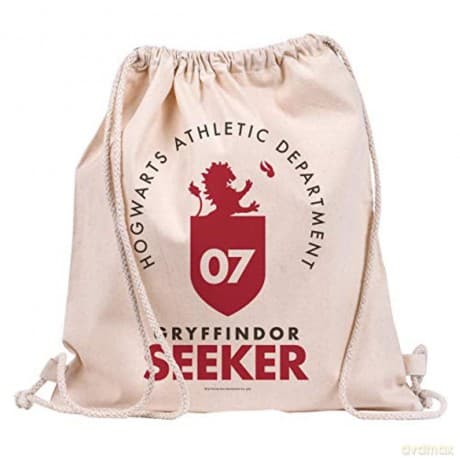 Harry Potter Gryffindor Torba worek
