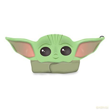 The Mandalorian: Star Wars The Child Decoration