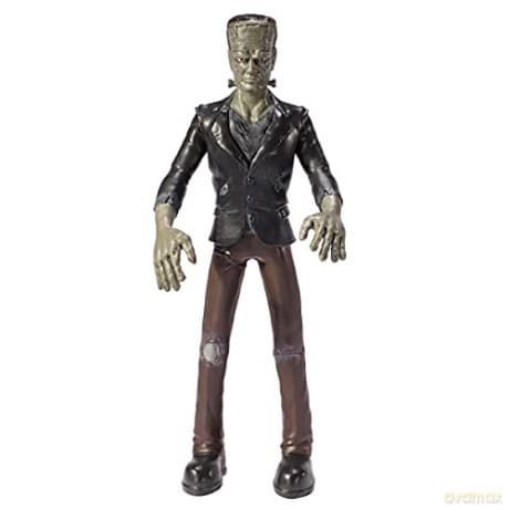 Universal Monsters Frankenstein Monster Mini Figurka