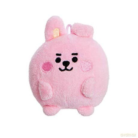 BT21 Cooky Baby Pong Pong maskotka