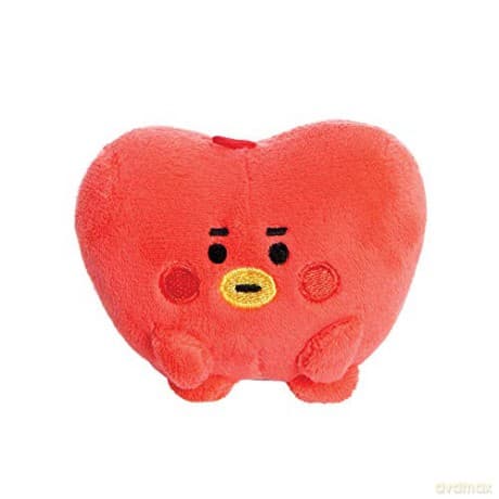 BT21 Tata Baby Pong Pong maskotka