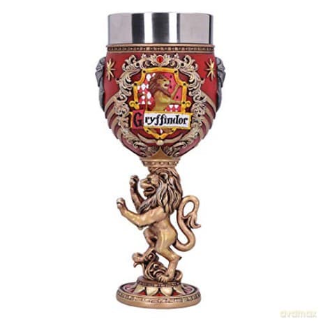Harry Potter Gryffindor Kolekcjonerski Puchar 19.5 cm