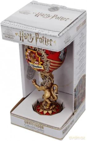 Harry Potter Gryffindor Kolekcjonerski Puchar 19.5 cm
