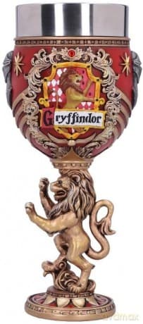Harry Potter Gryffindor Kolekcjonerski Puchar 19.5 cm
