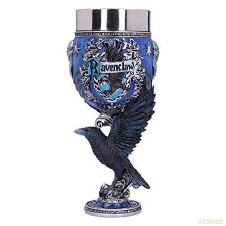 Harry Potter Ravenclaw Kolekcjonerski Puchar 19.5 cm