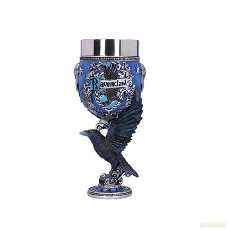 Harry Potter Ravenclaw Kolekcjonerski Puchar 19.5 cm