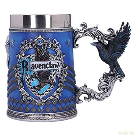 Harry Potter Ravenclaw Kolekcjonerski Kufel 15.5 cm