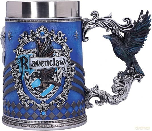 Harry Potter Ravenclaw Kolekcjonerski Kufel 15.5 cm