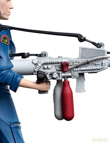 Alien Mini Epics - Ellen Ripley (Obcy) [FIGURKA]