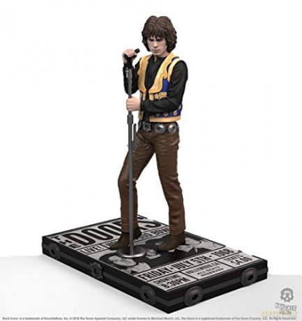 The Doors Jim Morrison Rock Iconz Statue figurka