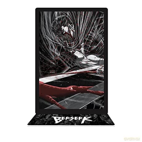 BERSERK Acryl Guts [FIGURKA]