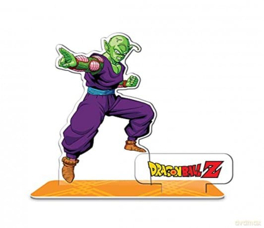 DRAGON BALL Akrylowa figurka Piccolo [FIGURKA]