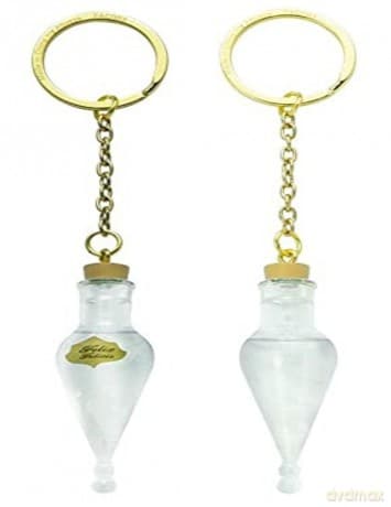 HARRY POTTER Felix Felicis Brelok 3D