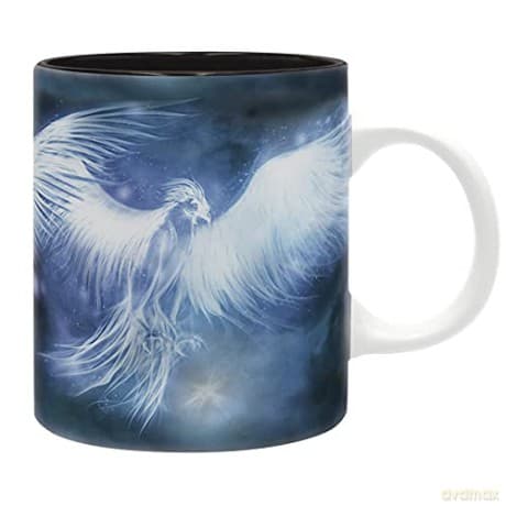 HARRY POTTER Kubek 320 ml FANS CHOICE Dumbledore subli