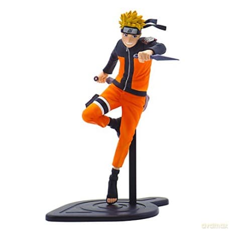 NARUTO SHIPPUDEN Naruto [FIGURKA]