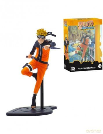 NARUTO SHIPPUDEN Naruto [FIGURKA]