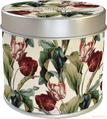 Zapachowa świeczka 162 - tulipan - zapach kwiatów