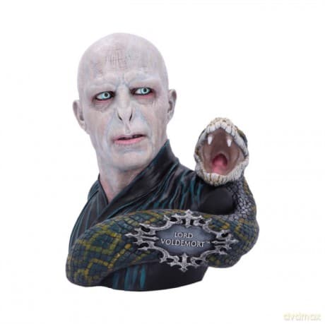 Harry Potter Lord Voldemort popiersie 30,5 cm