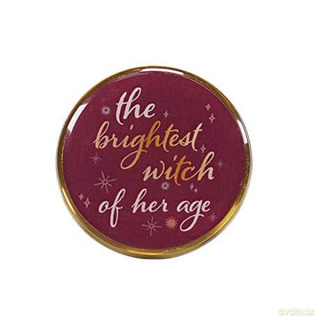 Harry Potter: Harry Potter (Hermione) Pin Badge