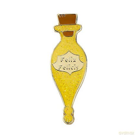 Harry Potter: Felix Felicis Przypinka