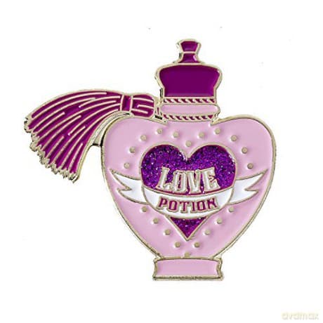 Harry Potter: Love Potion Przypinka