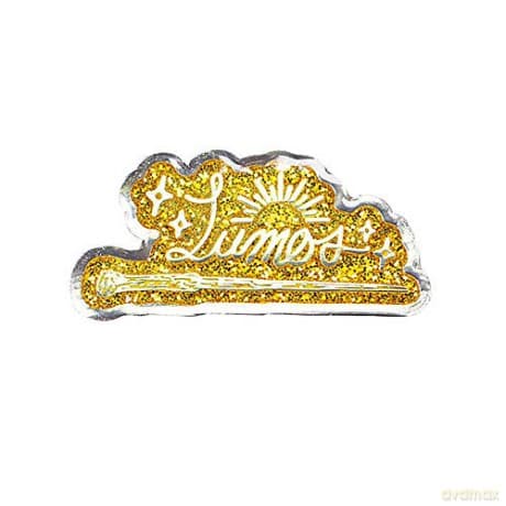 Harry Potter: Lumos Przypinka