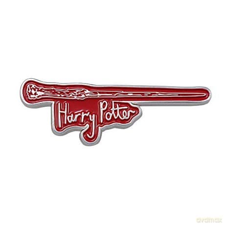 Harry Potter: Wand Przypinka