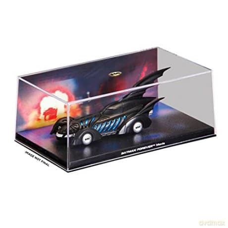 Batman Forever Batmobile [FIGURKA]