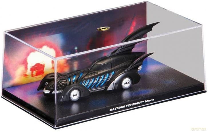 Batman Forever Batmobile [FIGURKA]