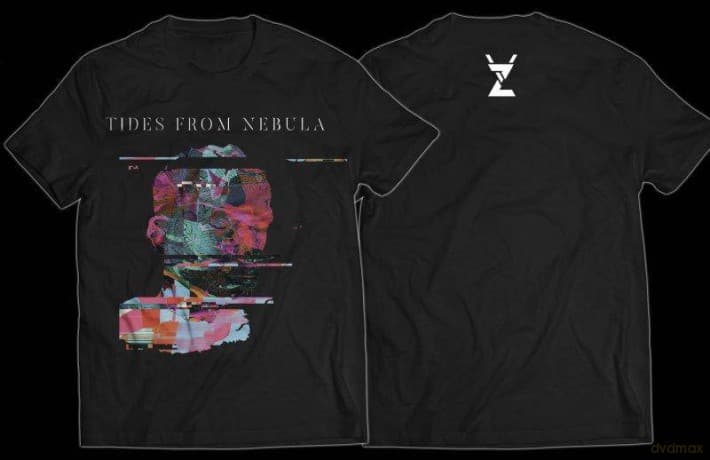 Tides From Nebula: From Voodoo To Zen T-shirt M